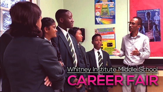 Career Goals wif Bermy's Future Stars 